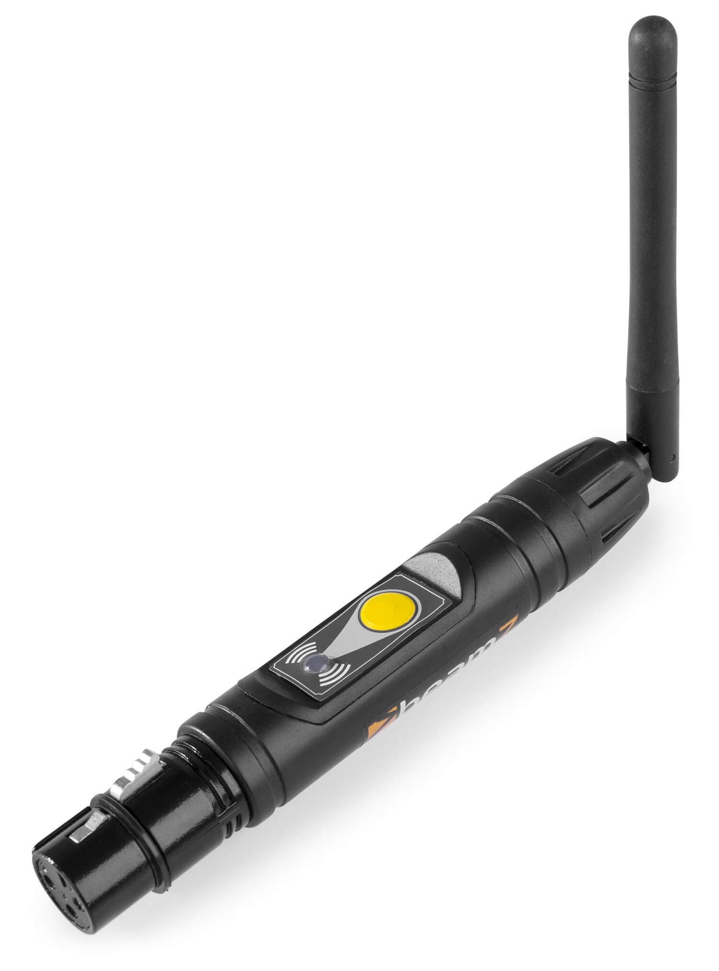 Beamz BBP Wireless DMX Transmitter/Receiver product image