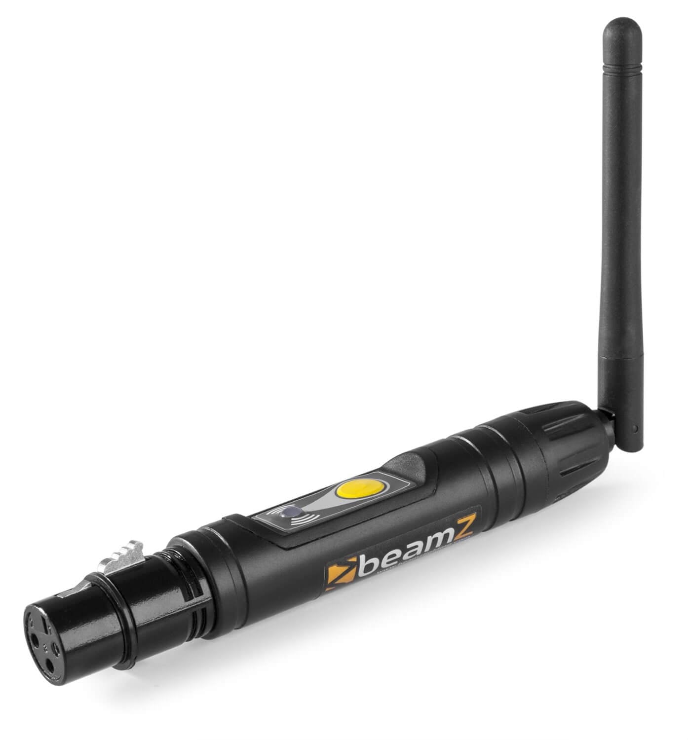 Beamz BBP Wireless DMX Transmitter/Receiver product image