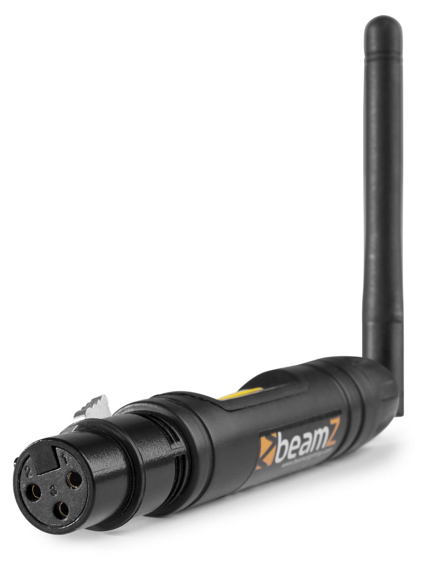 Beamz BBP Wireless DMX Transmitter/Receiver product image