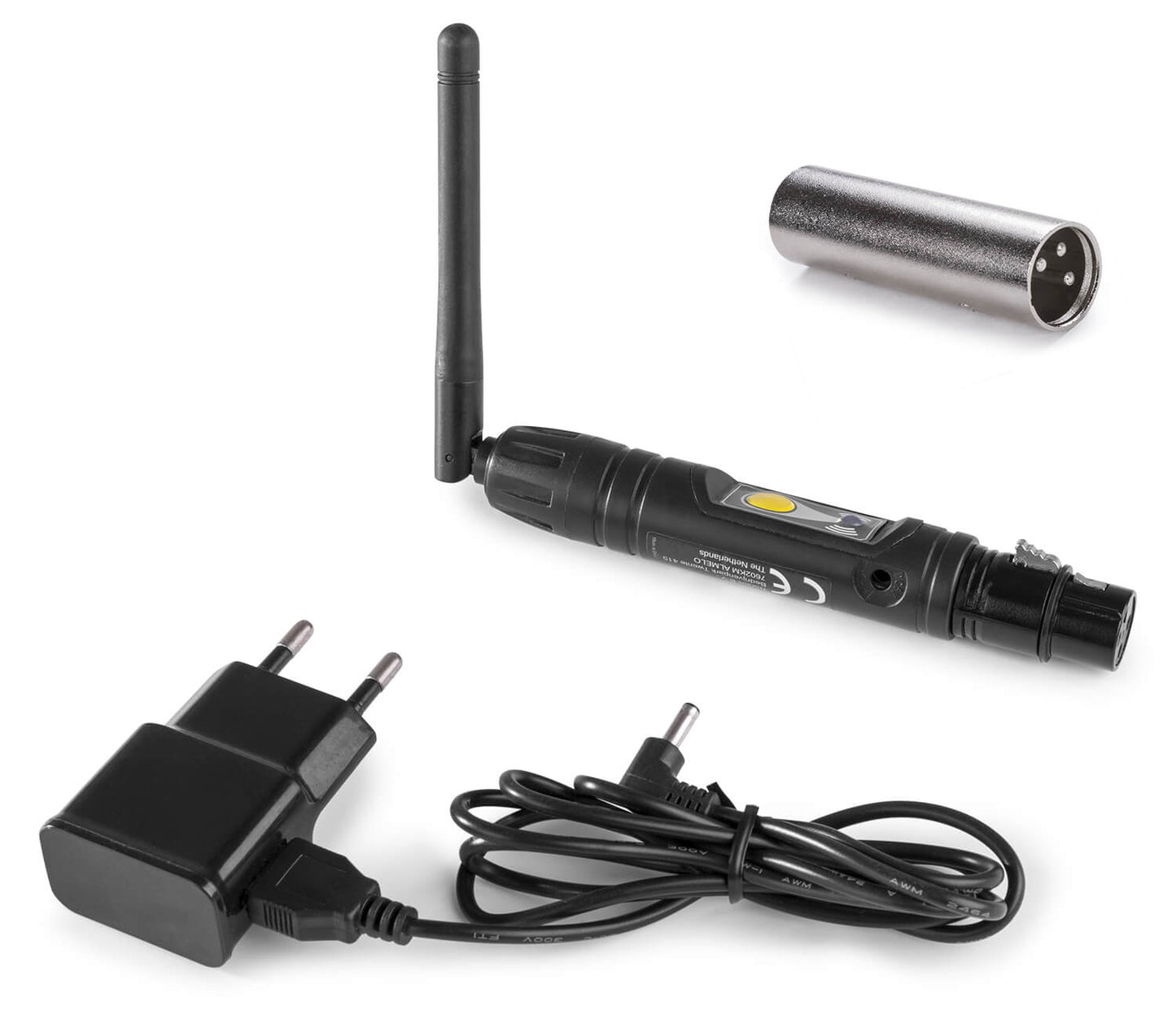 Beamz BBP Wireless DMX Transmitter/Receiver product image