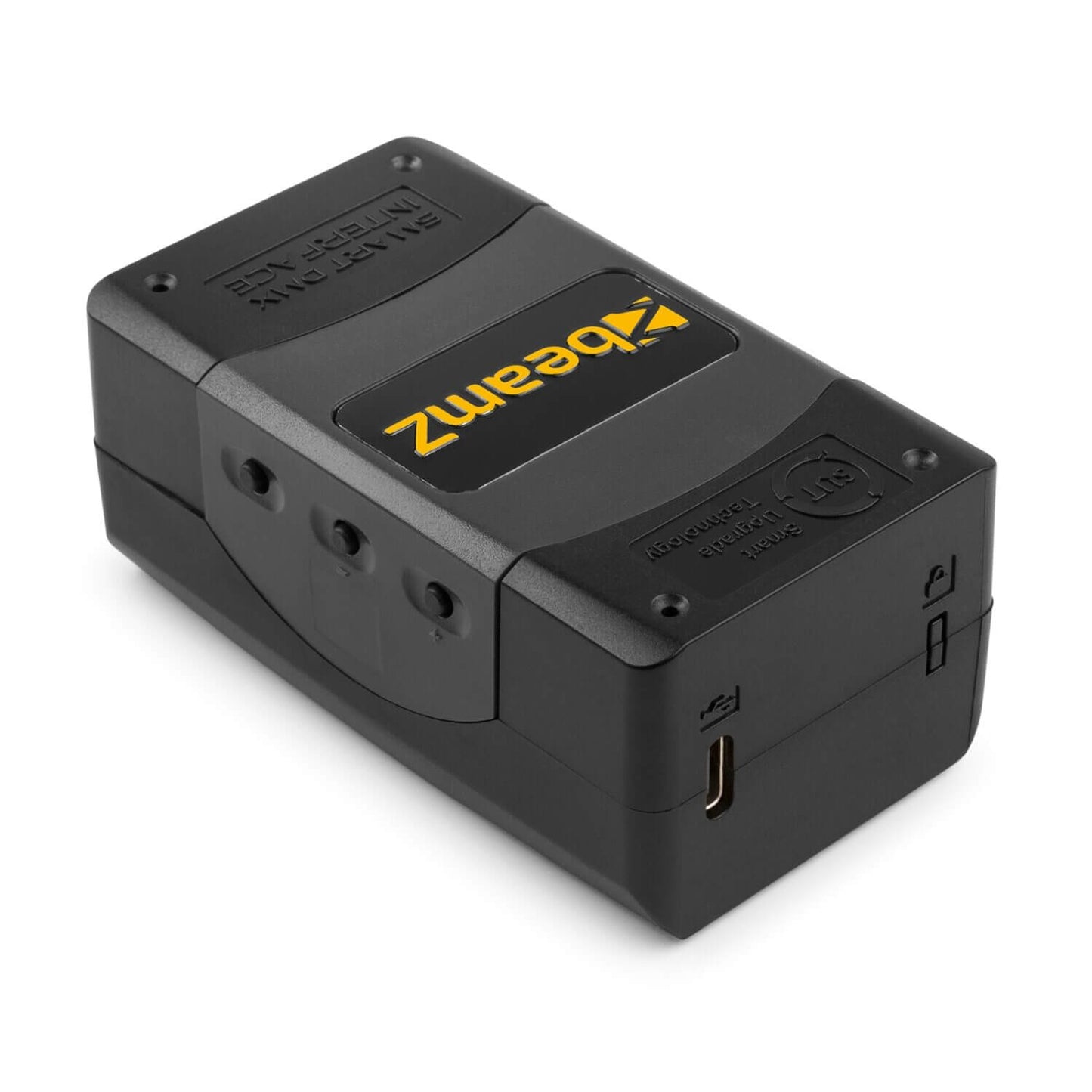 Beamz USB DMX Interface with Light Rider/ESA2 Software product image