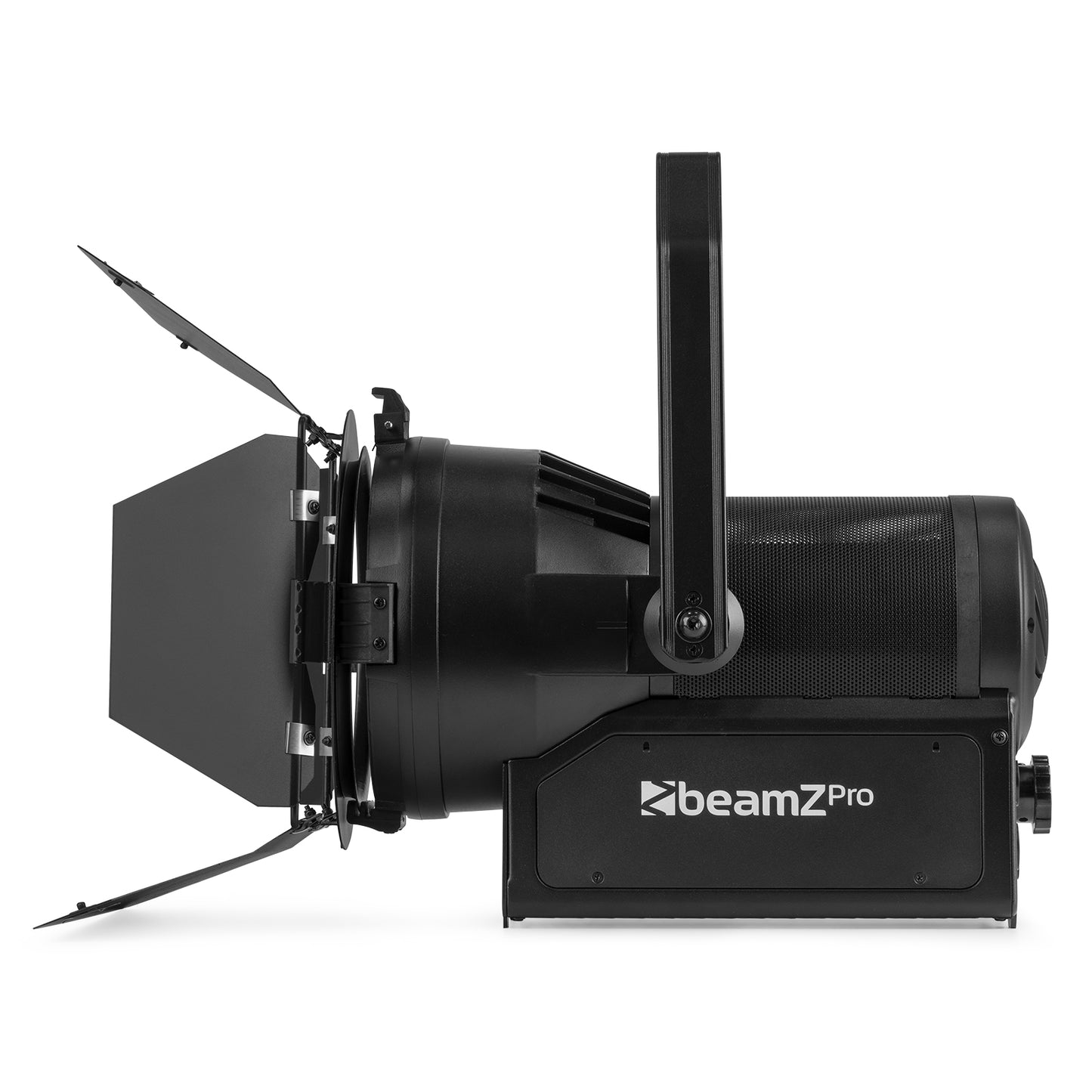 Beamz BTK200C 200W LED Fresnel Manual Zoom - Cool/Warm