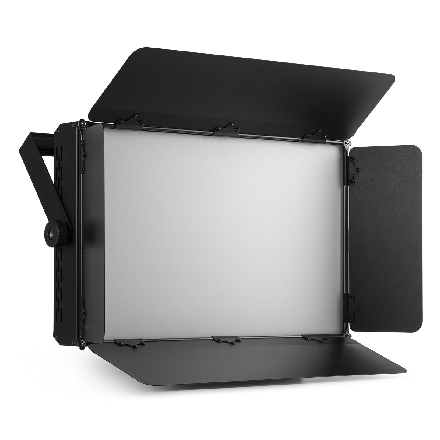 Beamz SFP200 LED Softpanel Light IP20 612x 0.5W CW/WW