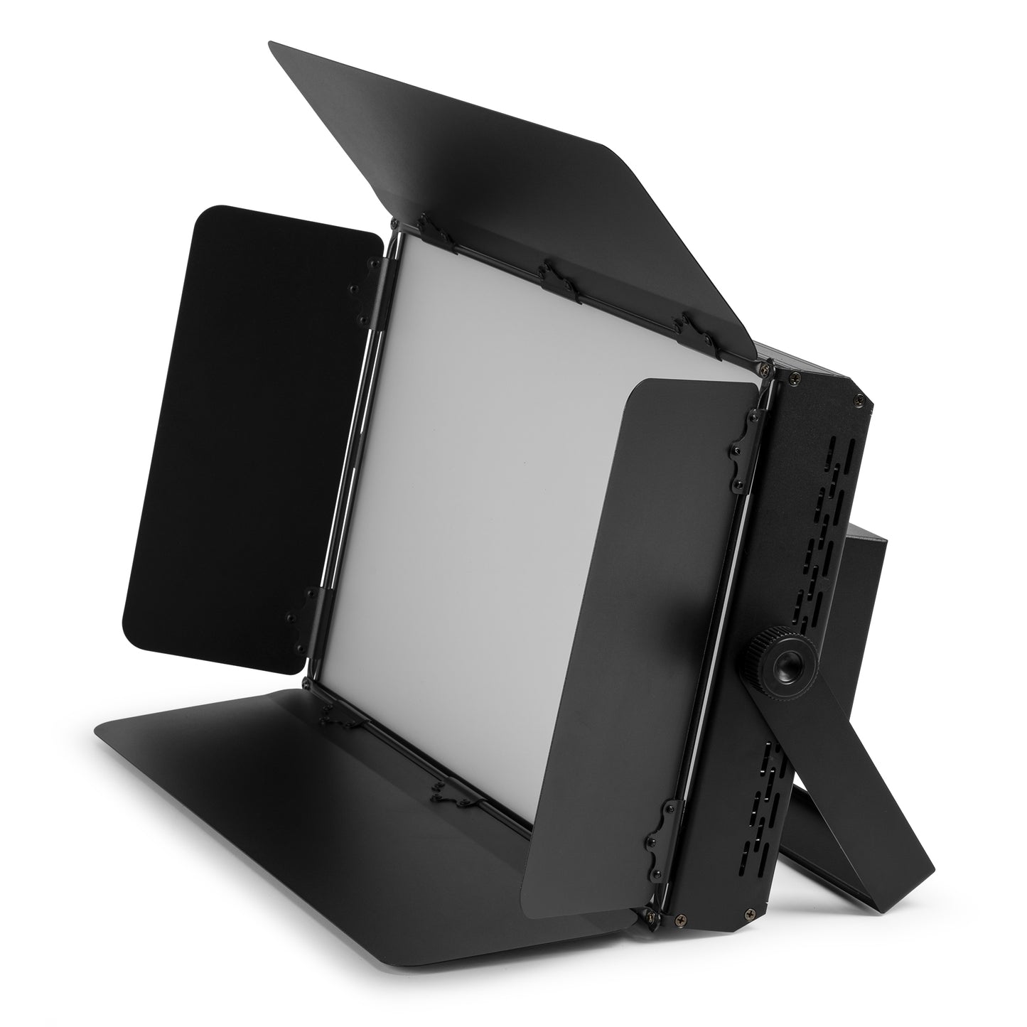 Beamz SFP200 LED Softpanel Light IP20 612x 0.5W CW/WW