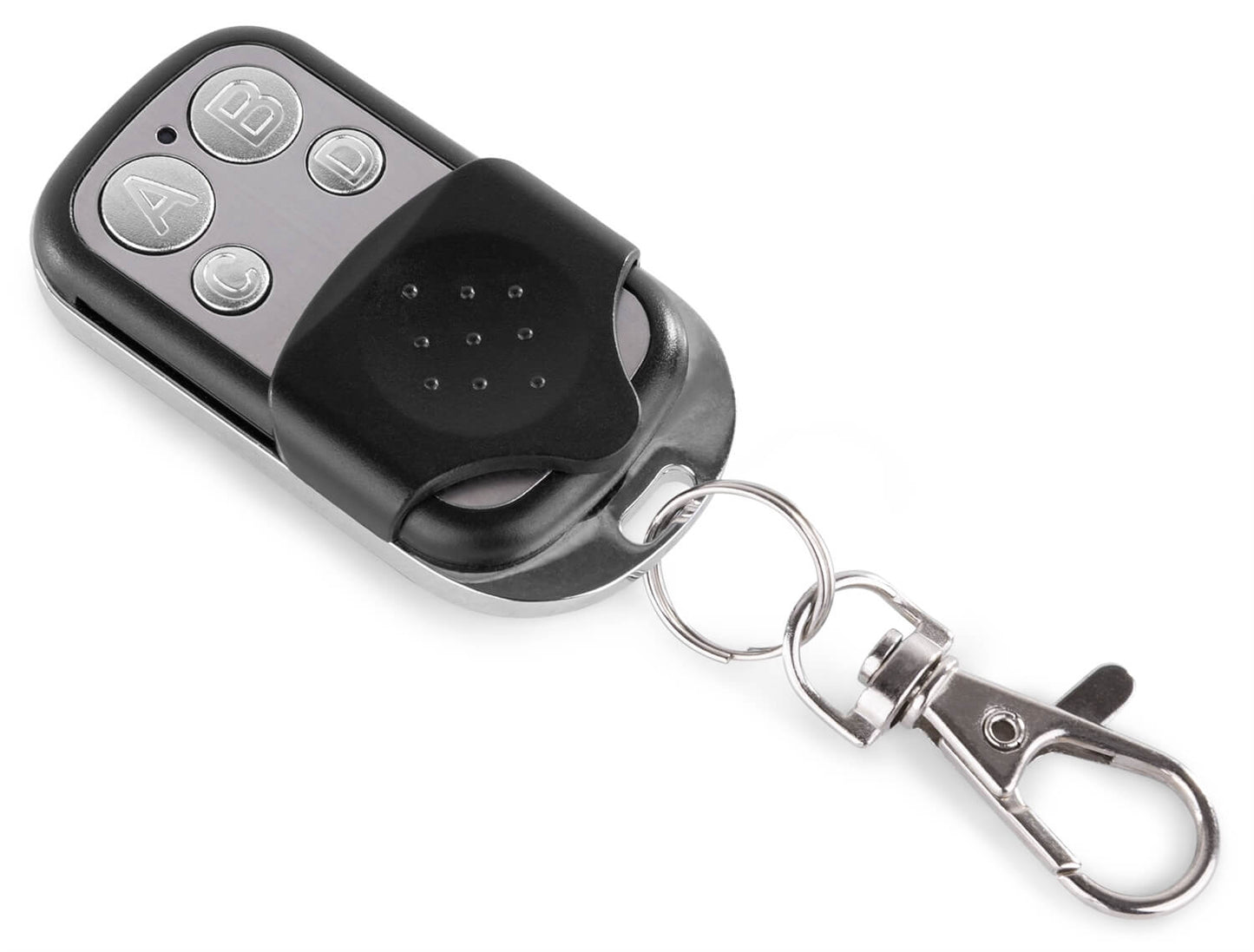 Beamz SB2000LED 2000W Smoke & Bubble Machine with RGB LEDs and DMX - Image of the product