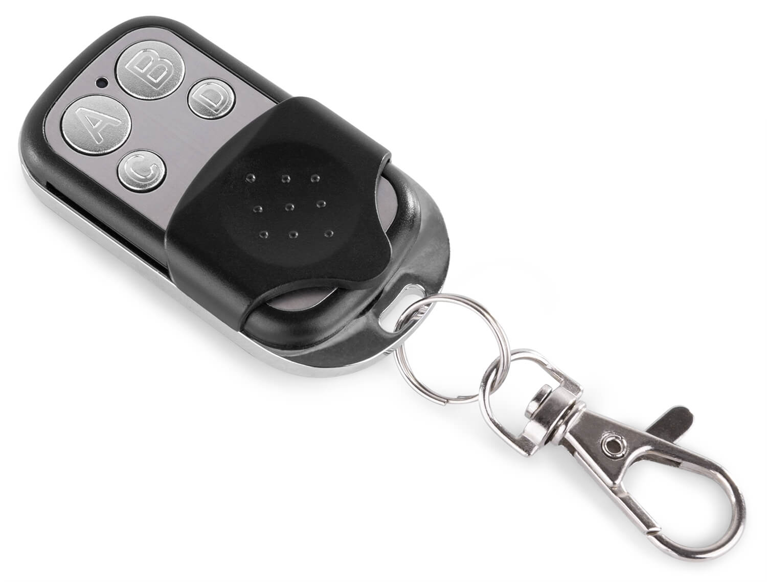 Beamz SB2000LED 2000W Smoke & Bubble Machine with RGB LEDs and DMX - Image of the product