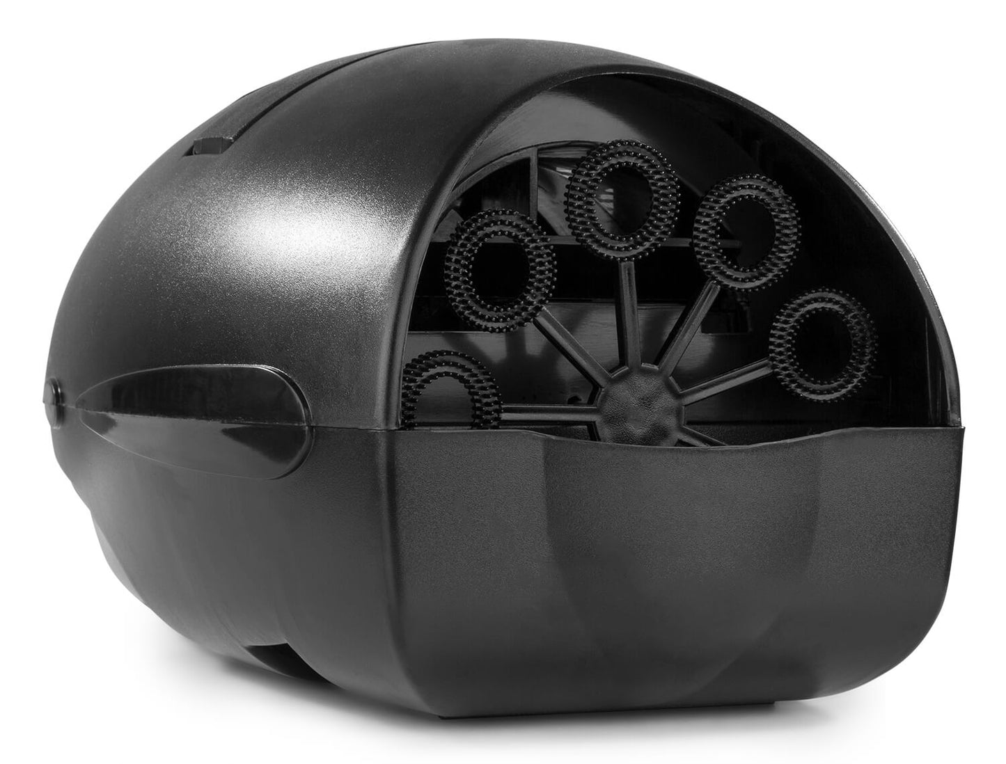 Beamz B100 Portable 3V DC Bubble Machine with 250ml Tank - Product Image