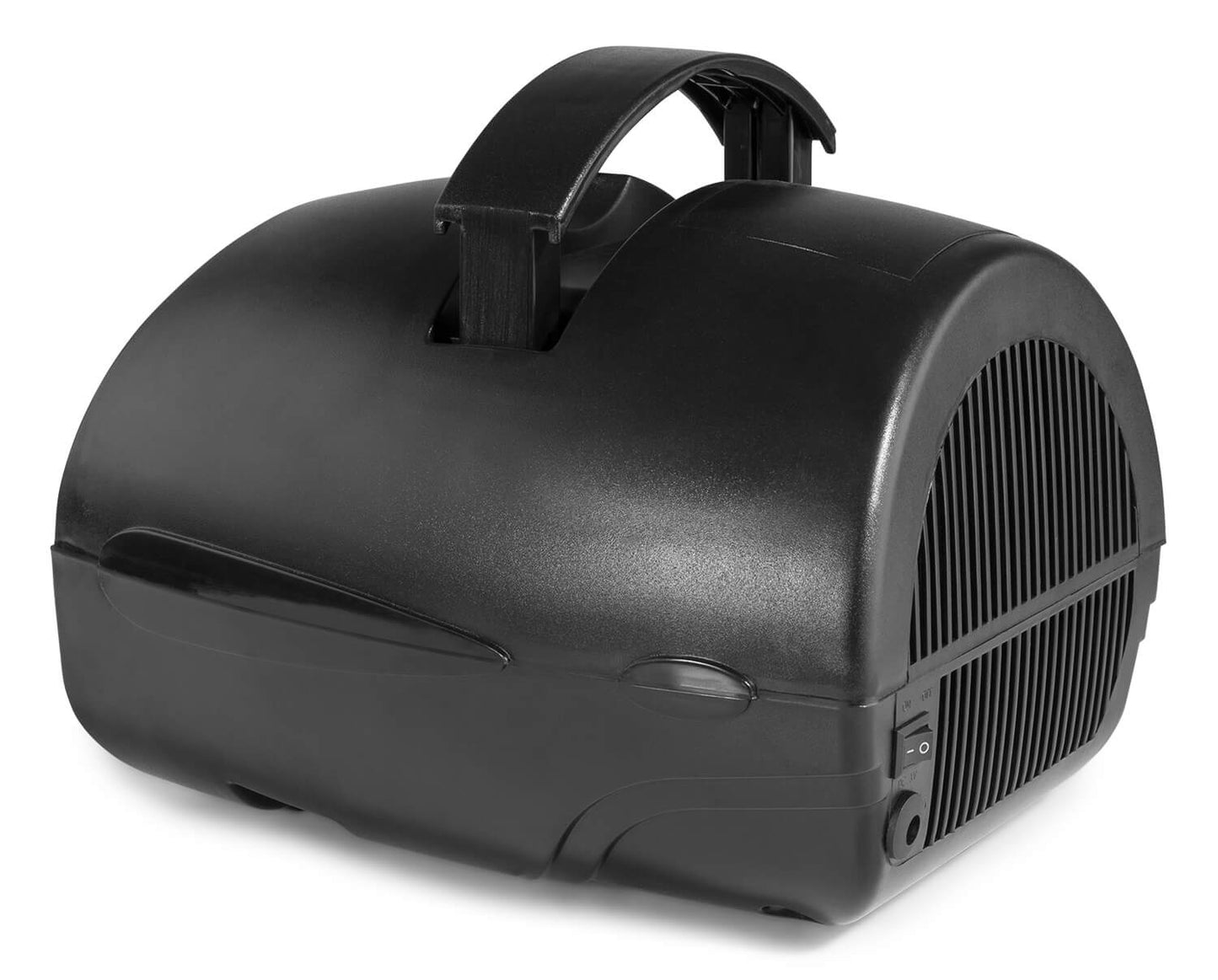 Beamz B100 Portable 3V DC Bubble Machine with 250ml Tank image
