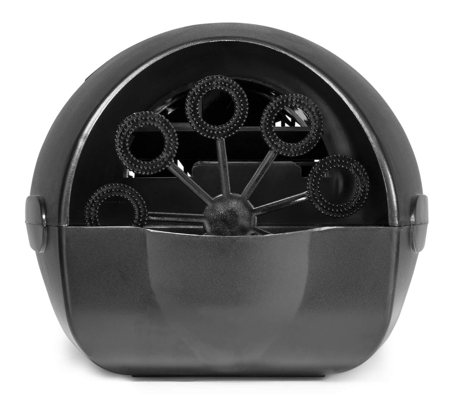 Beamz B100 Portable 3V DC Bubble Machine with 250ml Tank product image