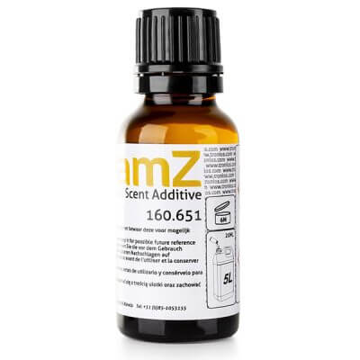 Beamz Mint Perfume for Fog/Haze Machines image