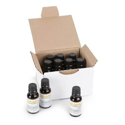 Beamz Mint Perfume for Fog/Haze Machines image