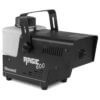 Beamz RAGE600 Smoke Machine with Wireless Controller product image