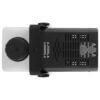 Beamz RAGE600 Smoke Machine with Wireless Controller product image
