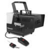 Beamz RAGE1000 Smoke Machine with Wireless Controller product image