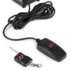Beamz RAGE1000 Smoke Machine with Wireless Controller product image