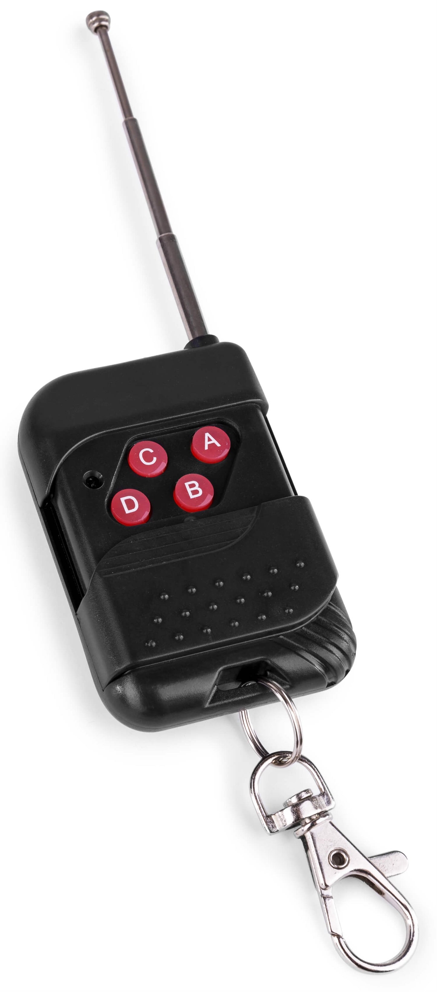 Beamz RAGE1800 Snow Machine with Wireless and Timer Controller image