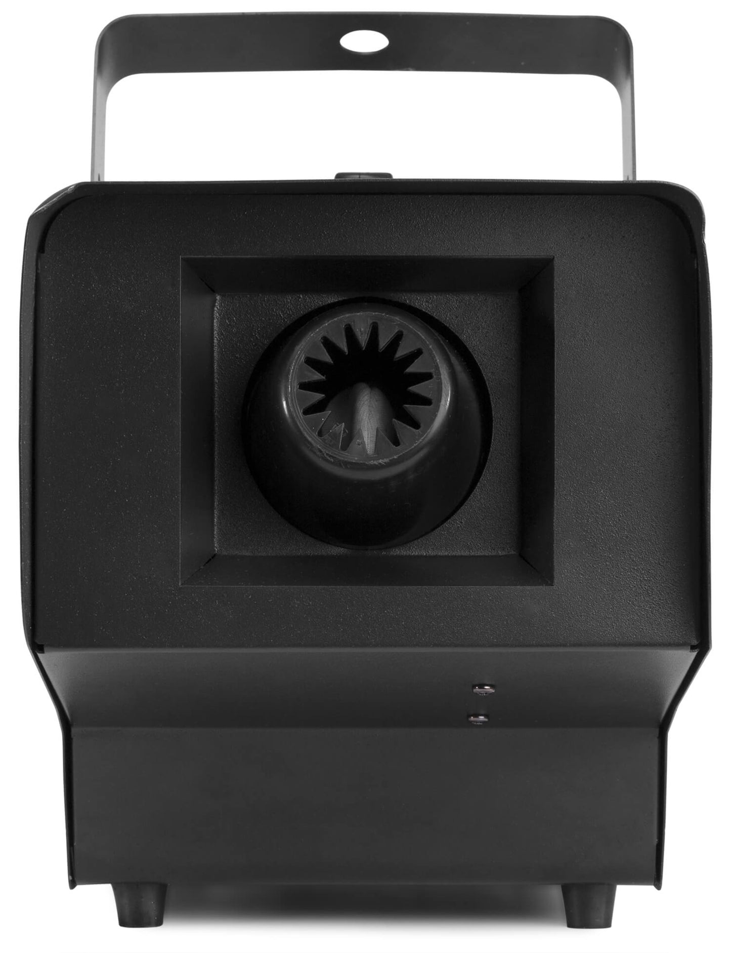 Beamz RAGE1800 Snow Machine with Wireless and Timer Controller image