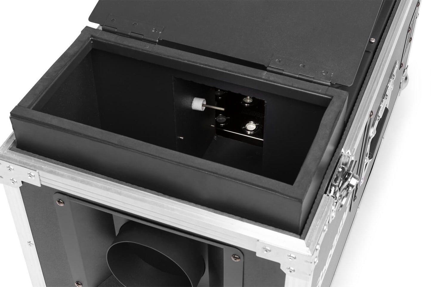 Beamz Pro LF1500 Low Fog Machine product image