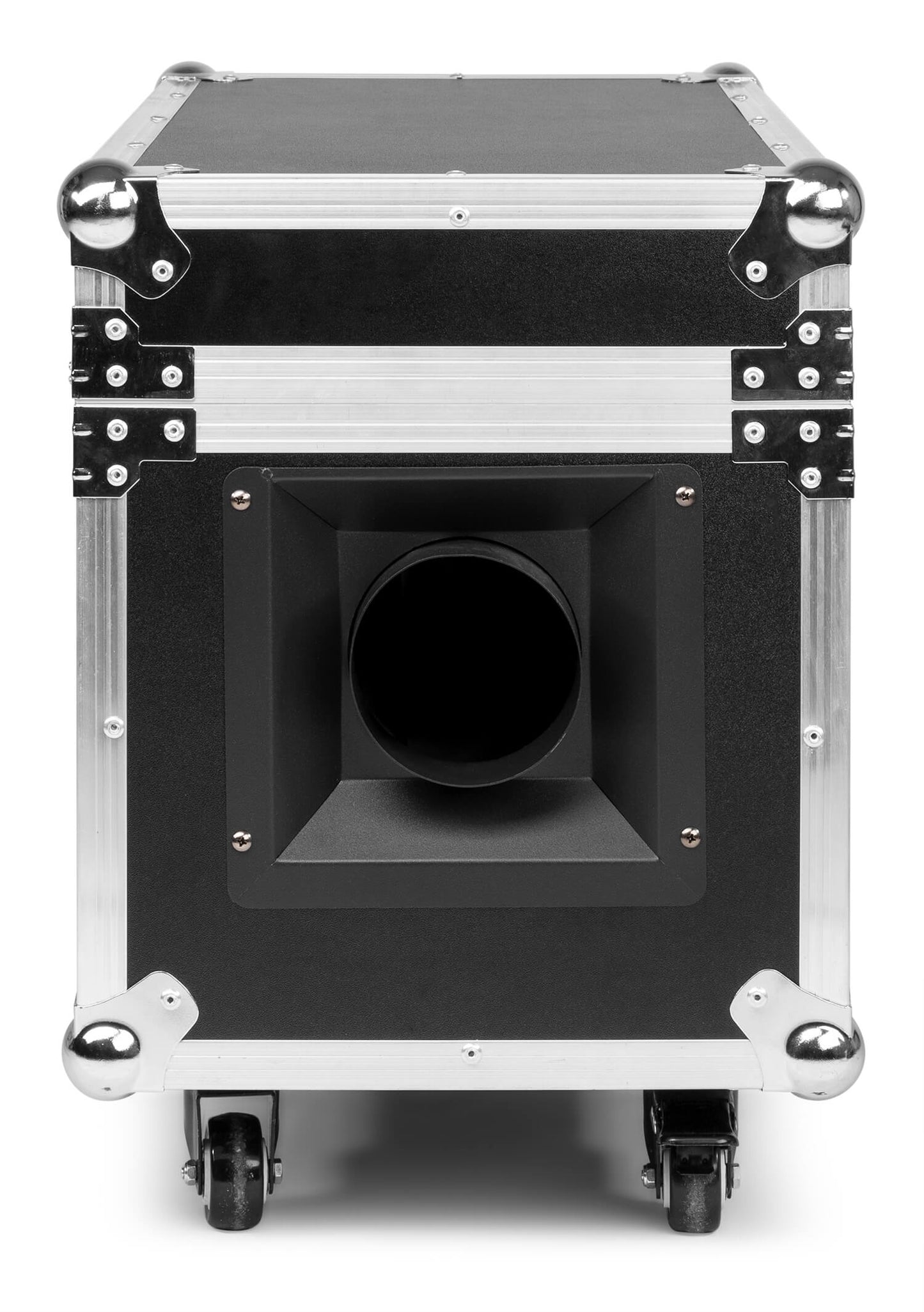 Beamz Pro LF1500 Low Fog Machine - Image of the fog machine product