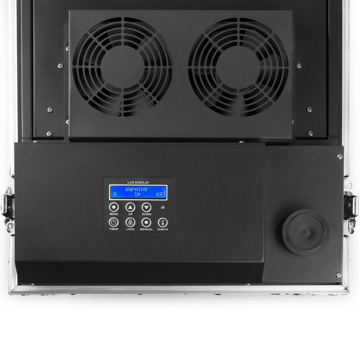 Beamz Pro LF3000 Low Fog Machine image