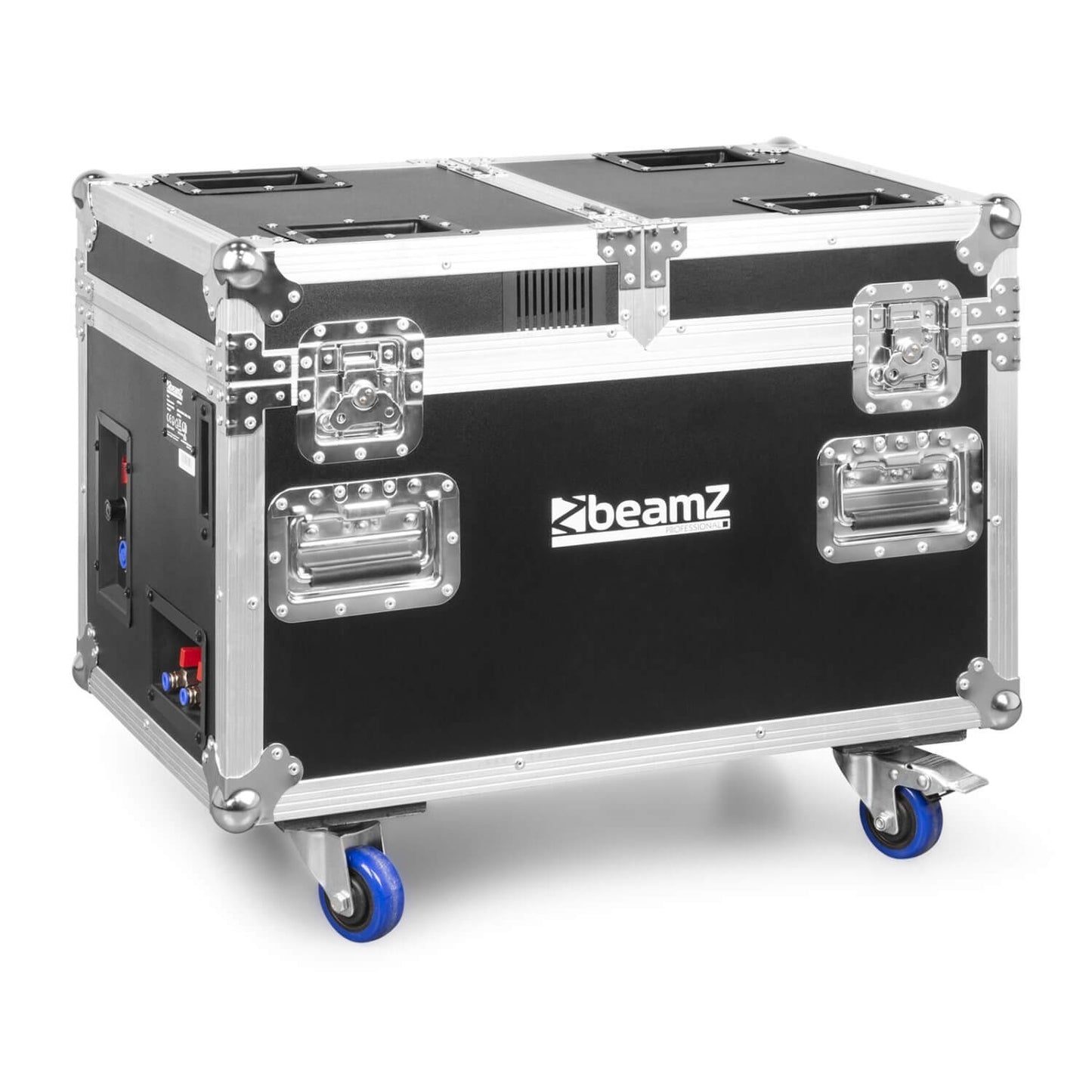Beamz Pro LF3000 Low Fog Machine image
