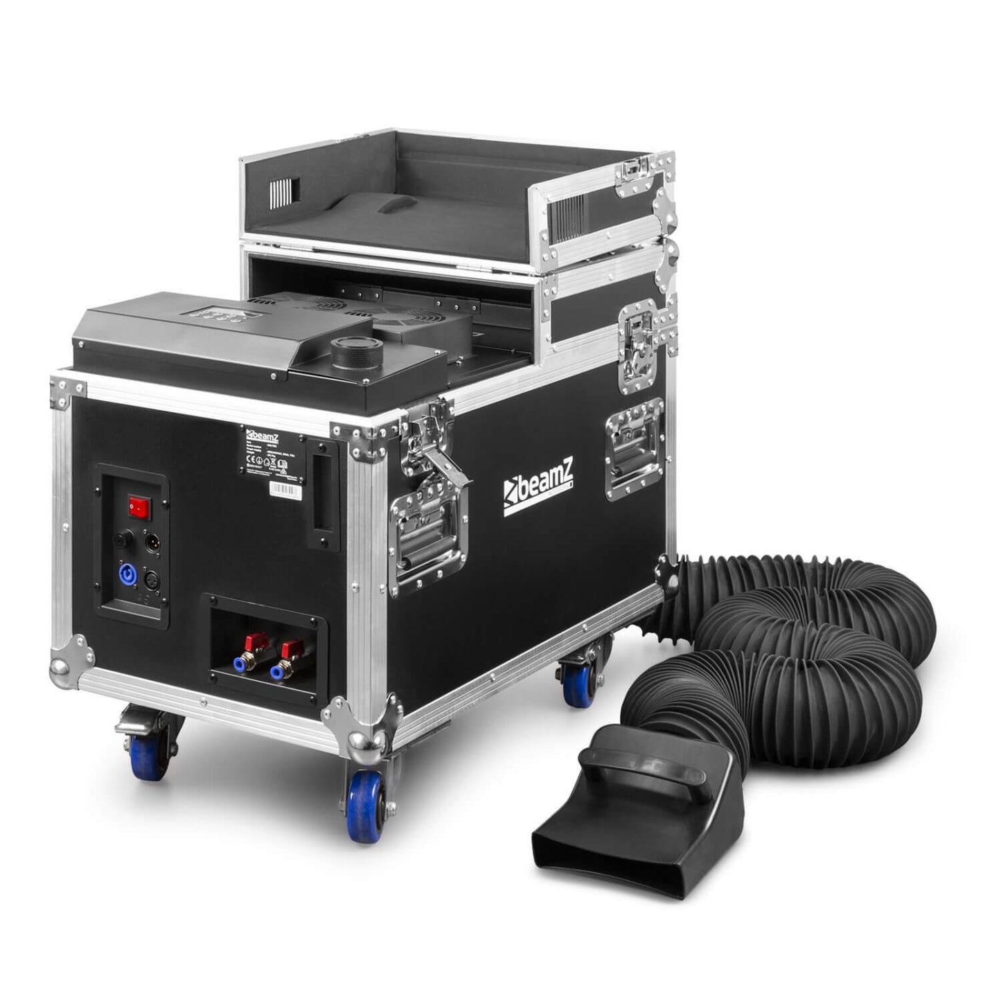 Beamz Pro LF3000 Low Fog Machine product image