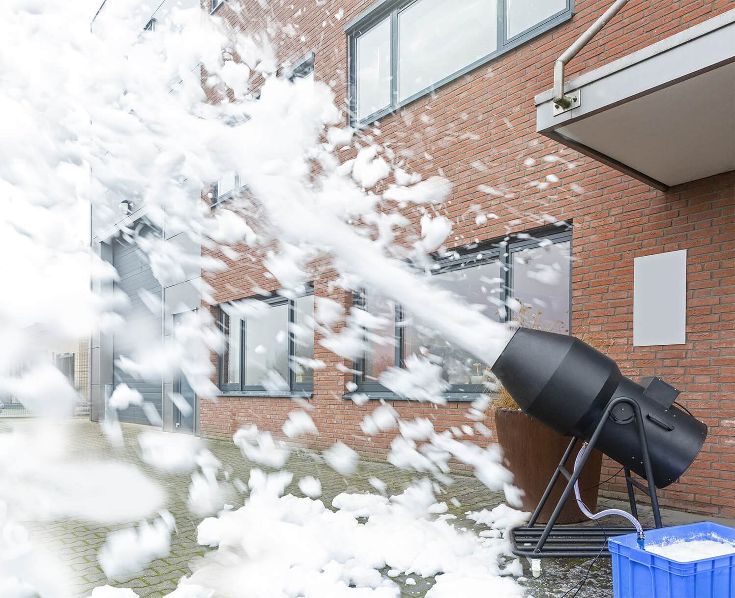 Beamz JFC1000 Jet Foam Cannon product image