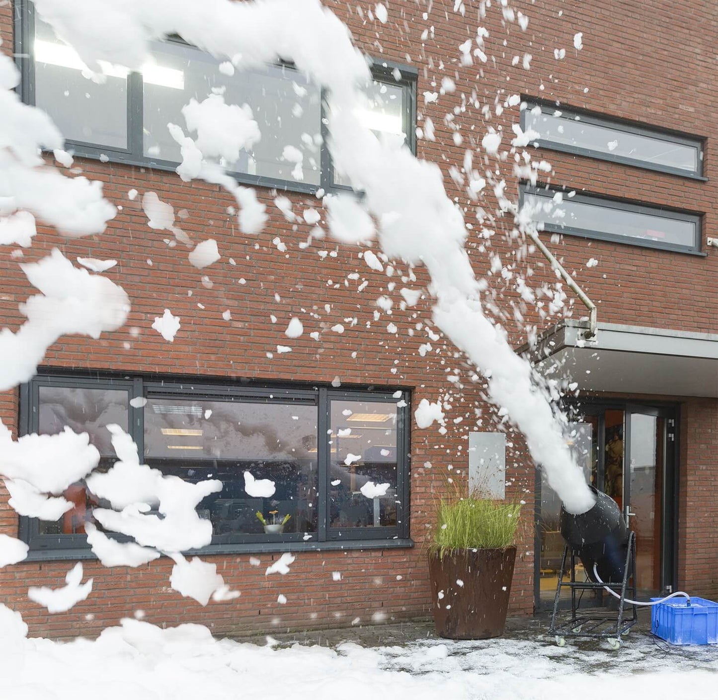 Beamz JFC1000 Jet Foam Cannon product image