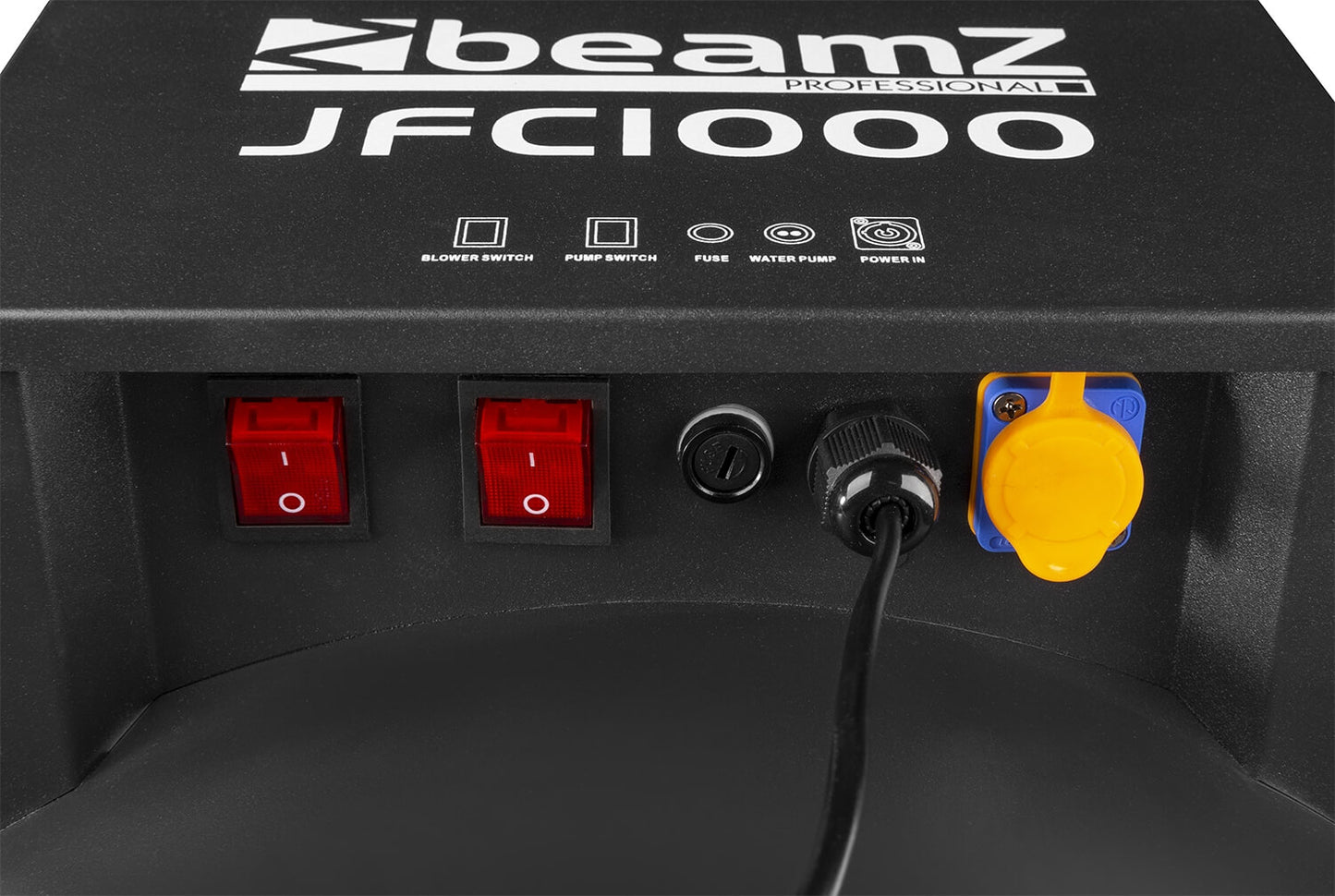 Beamz JFC1000 Jet Foam Cannon product image