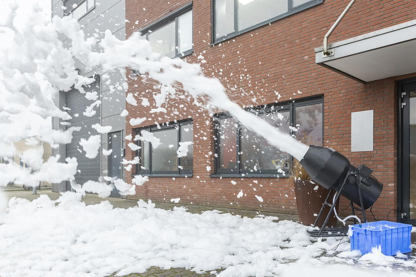 Beamz JFC1000 Jet Foam Cannon product image