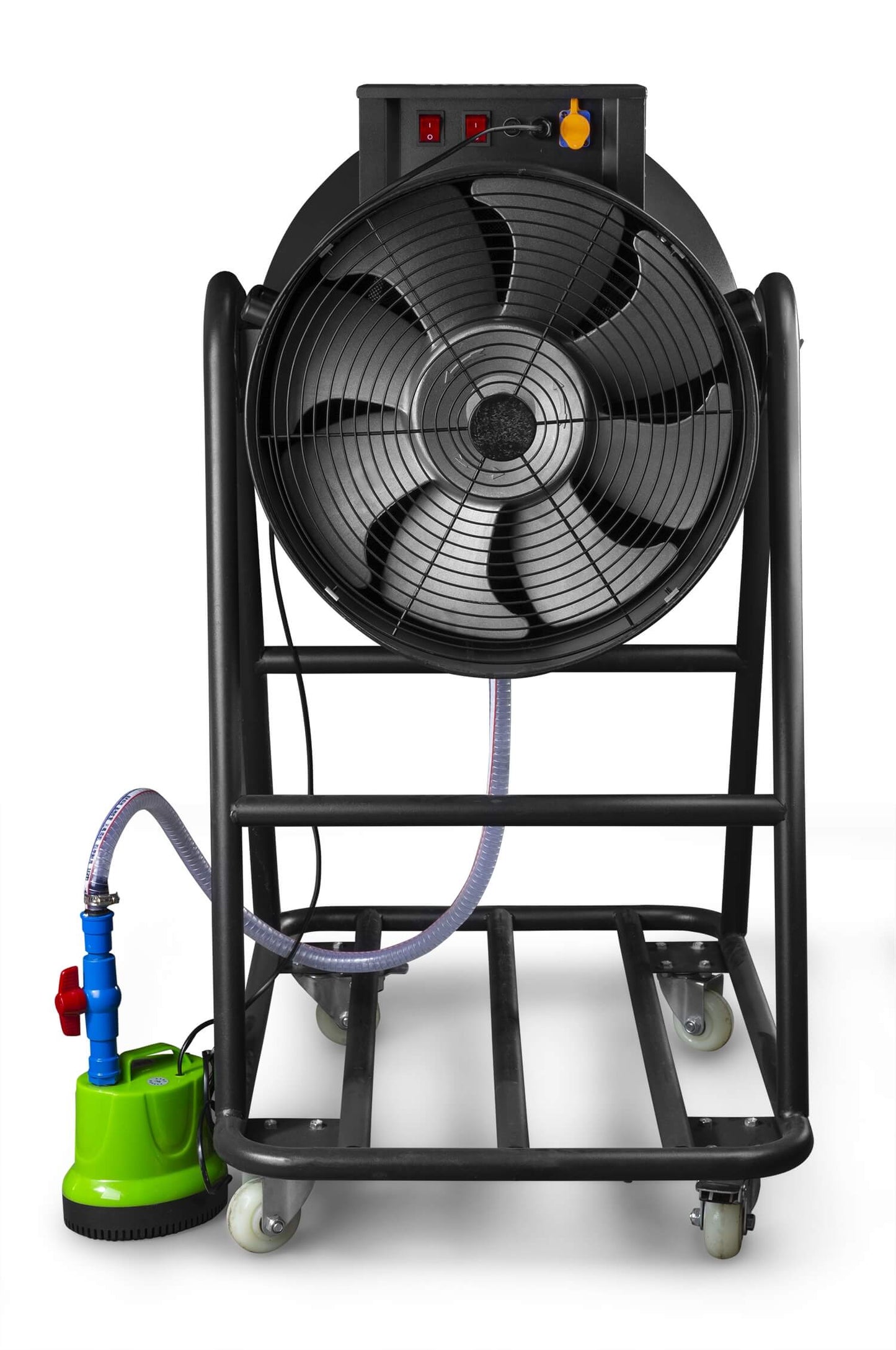 Beamz JFC1000 Jet Foam Cannon product image