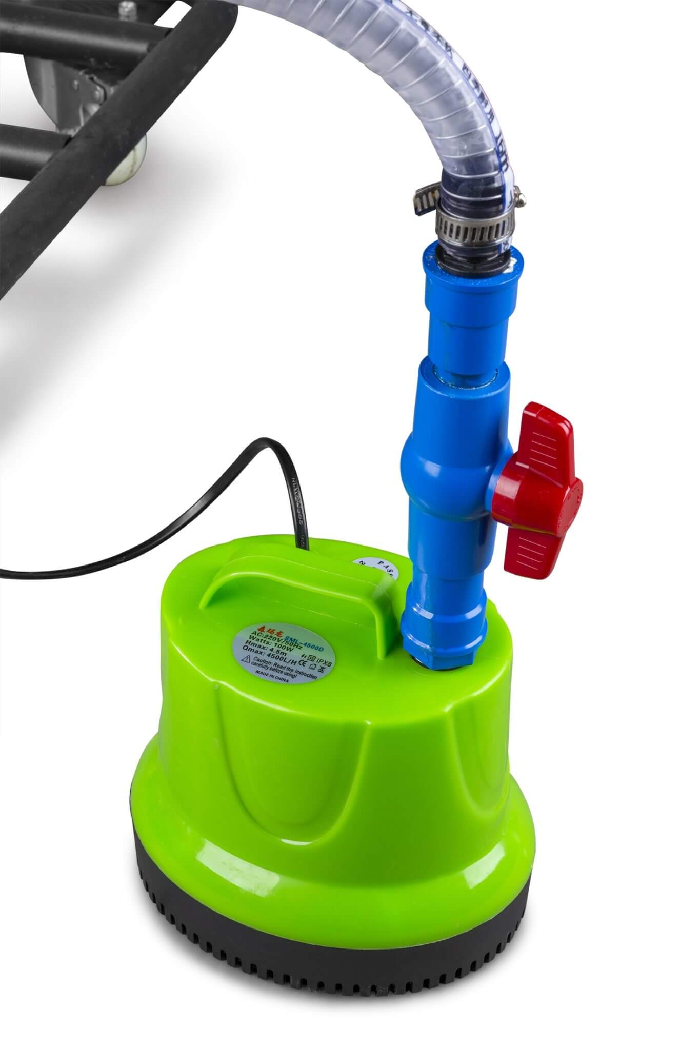 Beamz JFC1000 Jet Foam Cannon product image