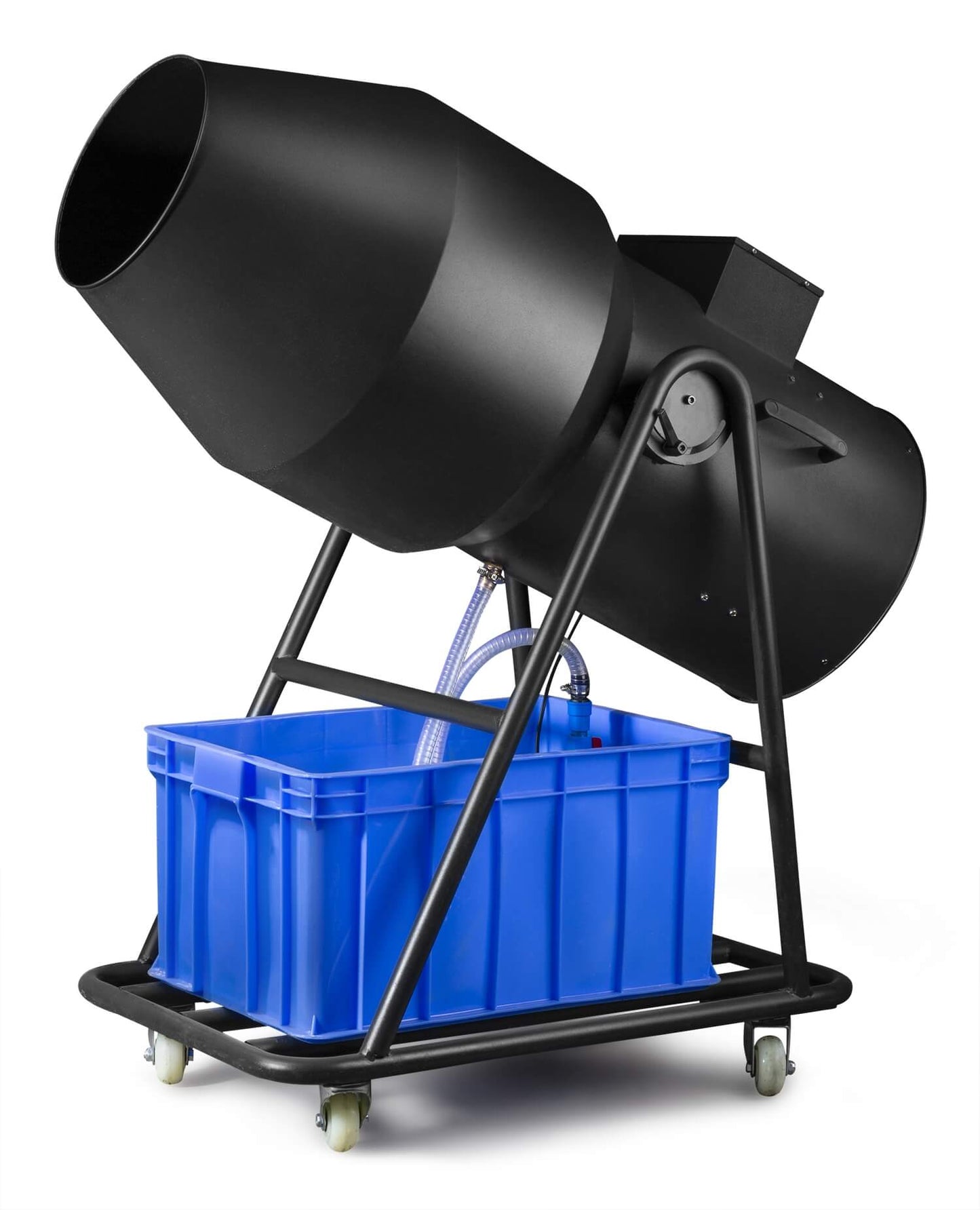 Beamz JFC1000 Jet Foam Cannon side view image