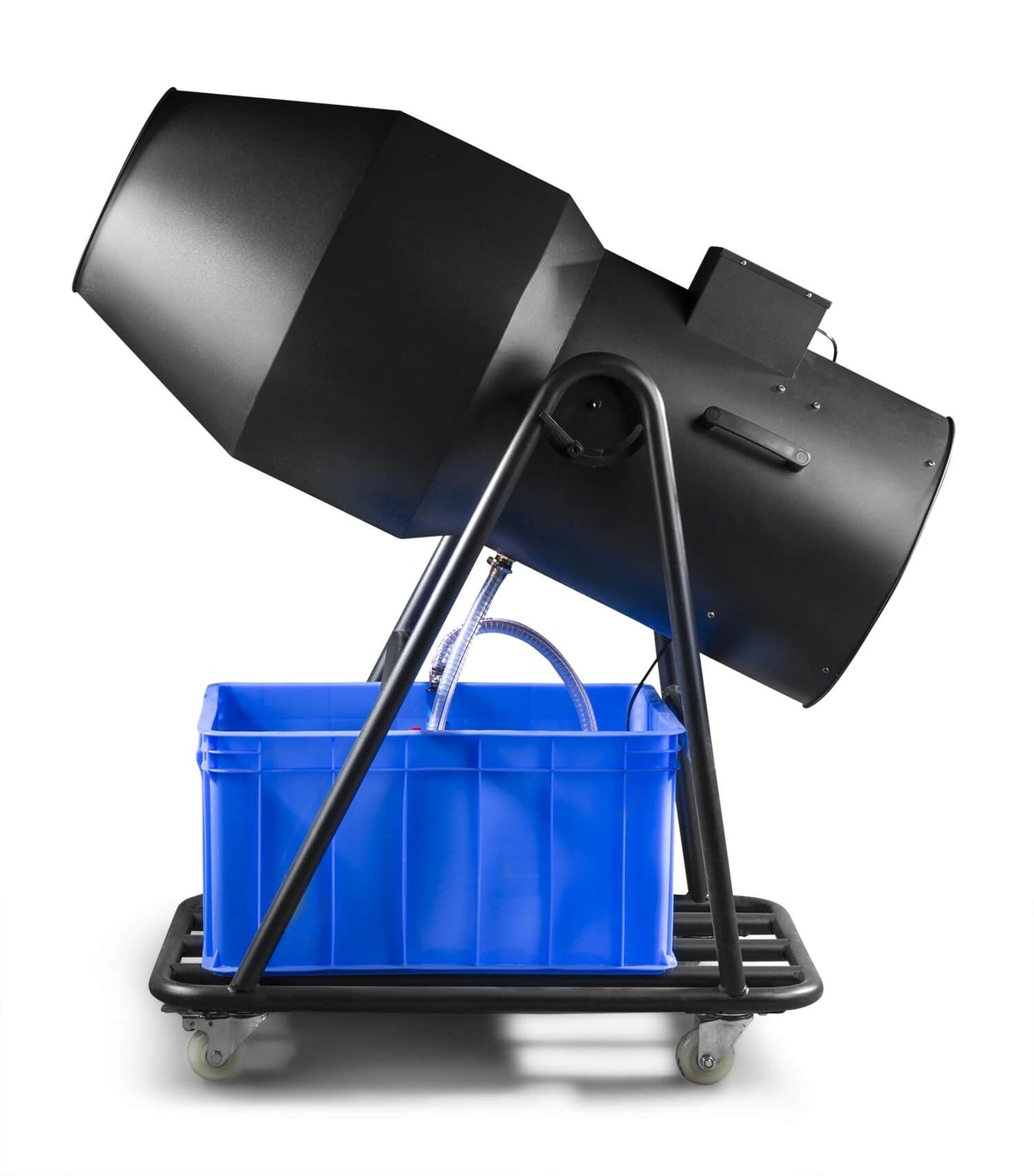 Beamz JFC1000 Jet Foam Cannon product image from side view