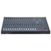 STUDIOMASTER SESSIONMIX1622 12 Channel Mixer with 12 Mic Inputs and 2 Stereo Inputs