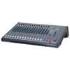 STUDIOMASTER SESSIONMIX1622 12 Channel Mixer featuring 12 mic inputs and 2 stereo inputs.