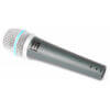 VONYX DM57A dynamic microphone with pop shield, designed for vocal performance.