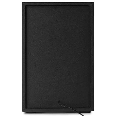 VONYX SM65 Active Studio Monitor speakers, 6.5-inch professional quality speakers designed for home recording and mixing.