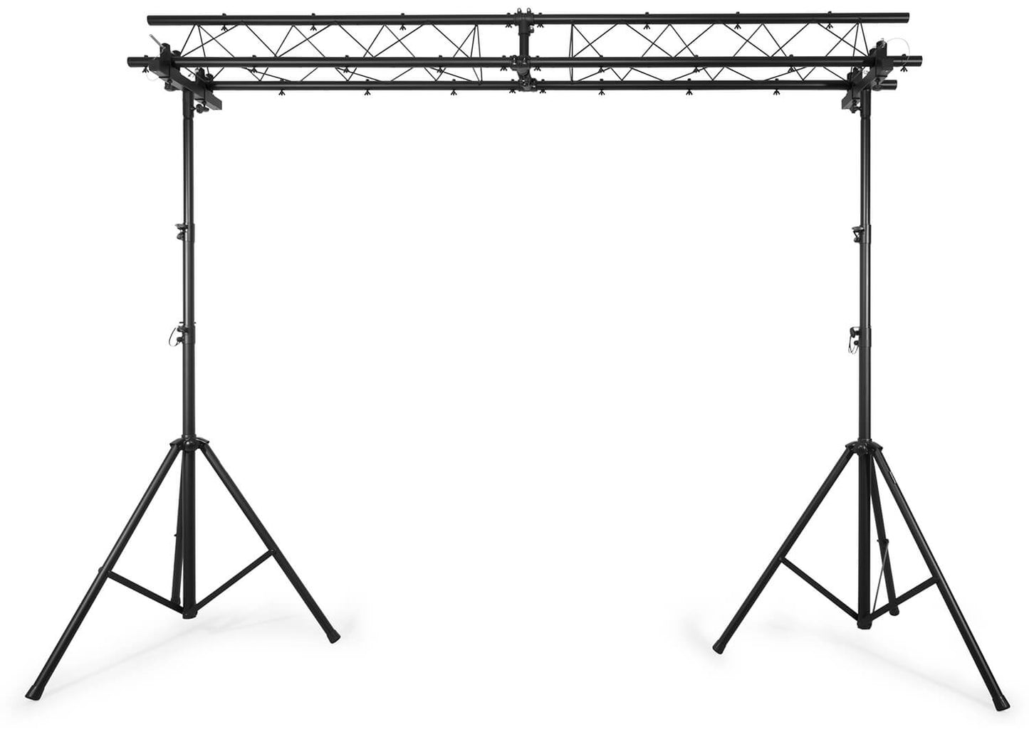 Beamz LB100T 3m x 4m Light Bridge with 2 T-Bars image