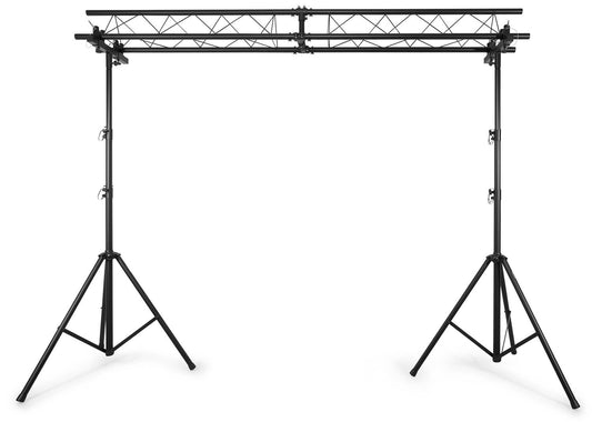 Beamz LB100T 3m x 4m Light Bridge with 2 T-Bars image
