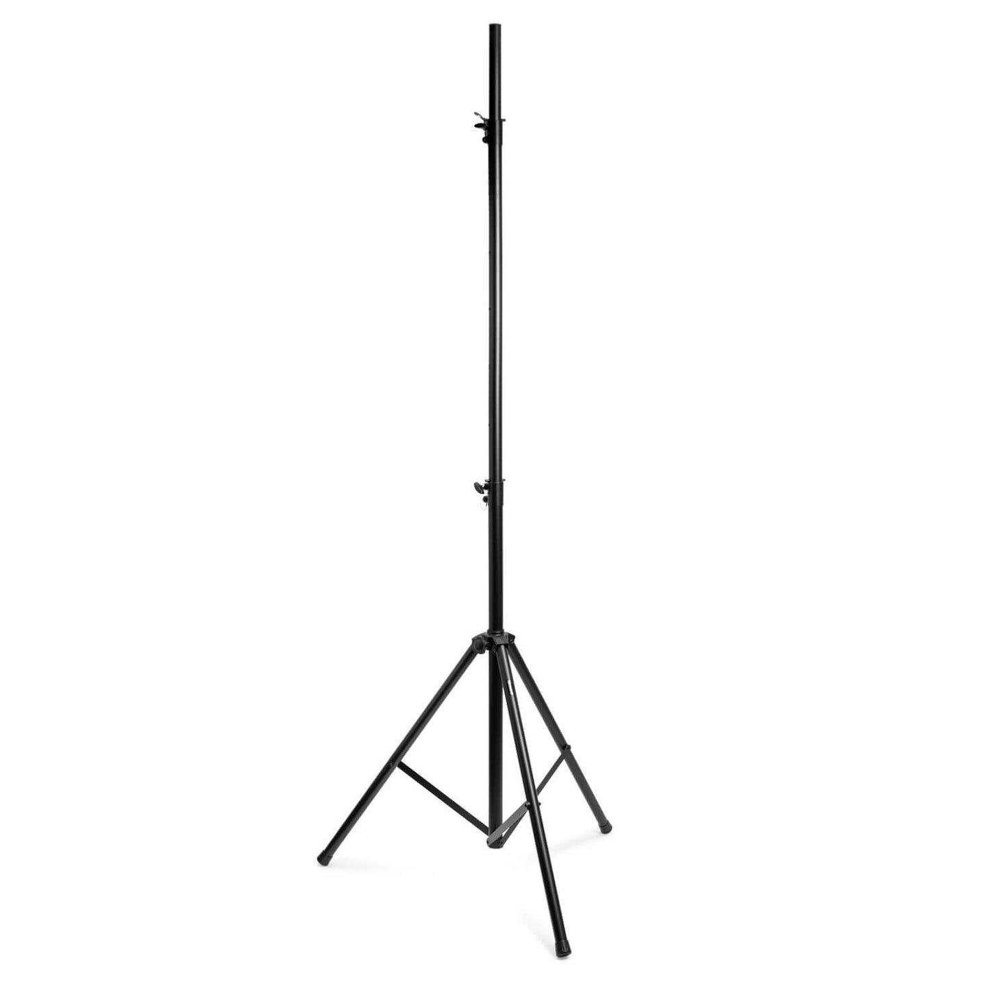 Beamz LS30T 3-Meter T-Bar with Foldable Tripod Lighting Stand, 25kg Load image