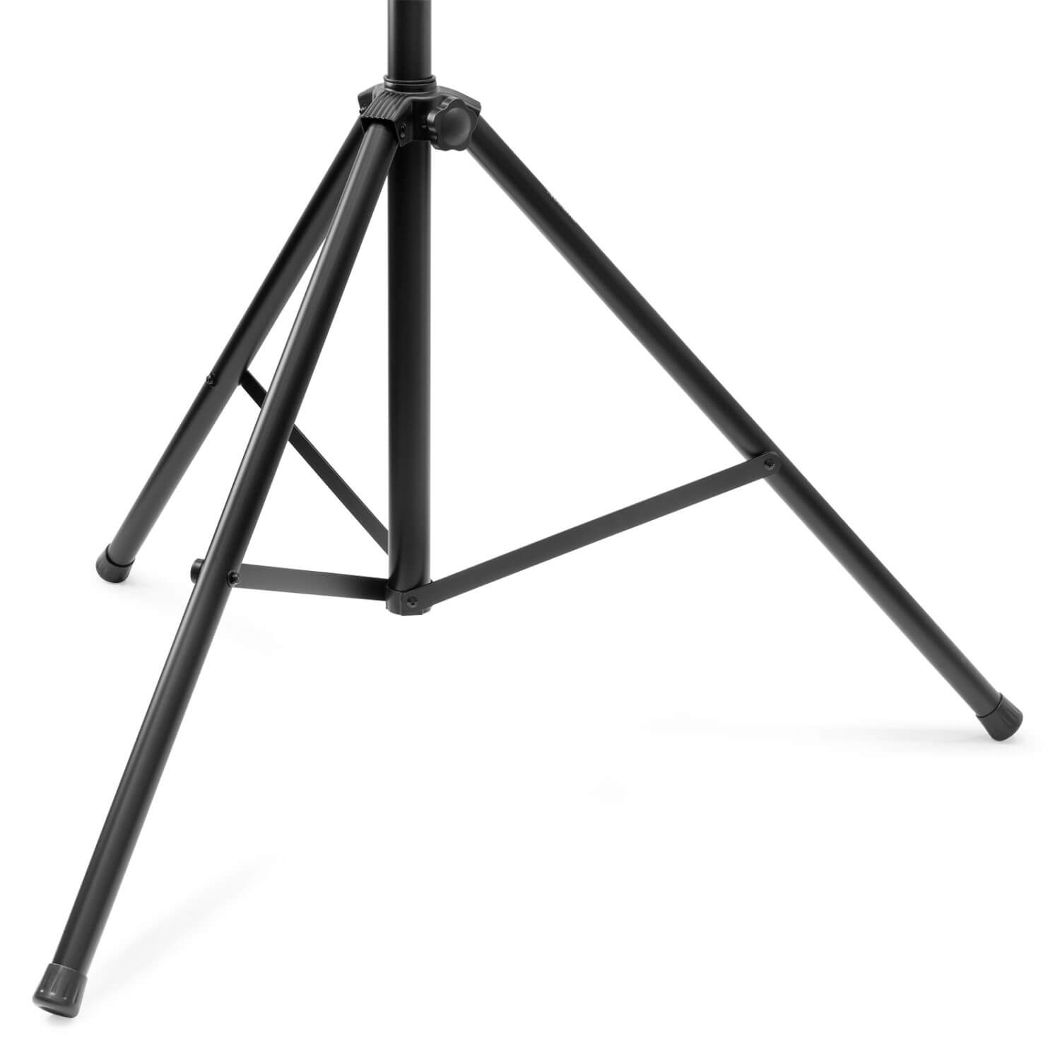 Beamz LS30T 3-Meter T-Bar with Foldable Tripod Lighting Stand image