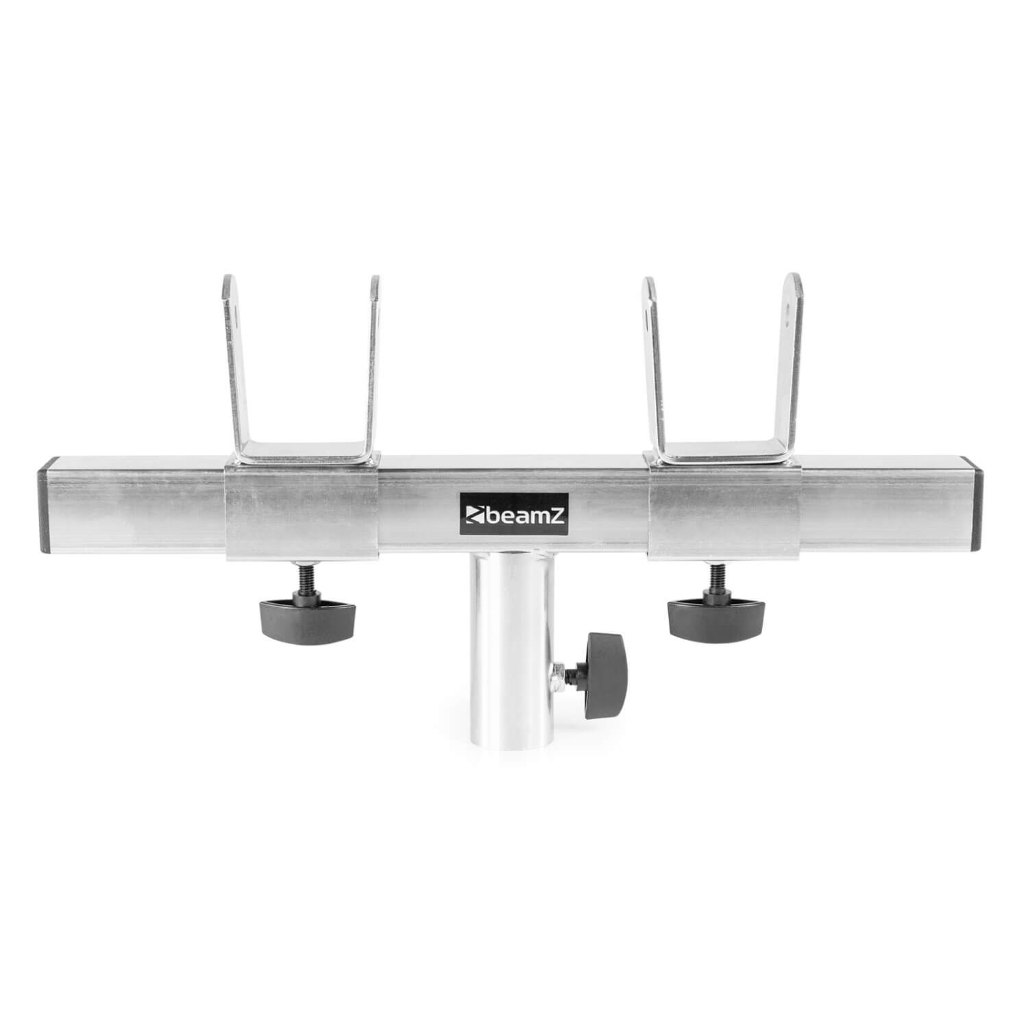 Adjustable light stand to truss adapter for Beamz BTS350 product