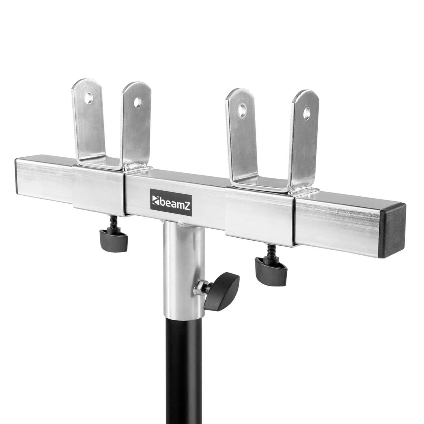 Adjustable light stand to truss adapter for Beamz BTS350 product