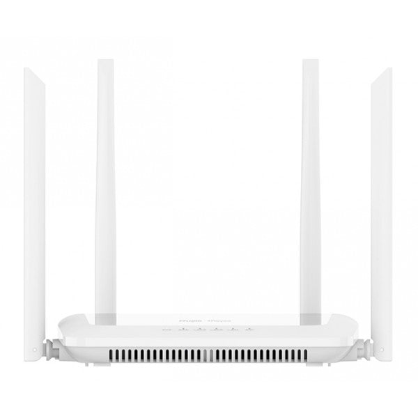 Reyee Dual Band AC 1200Mbps Mesh Router - 5dBi