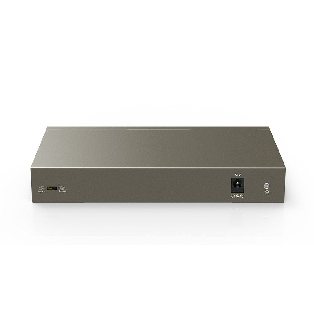 Tenda TEF1109P 9-Port Fast Ethernet Switch with PoE