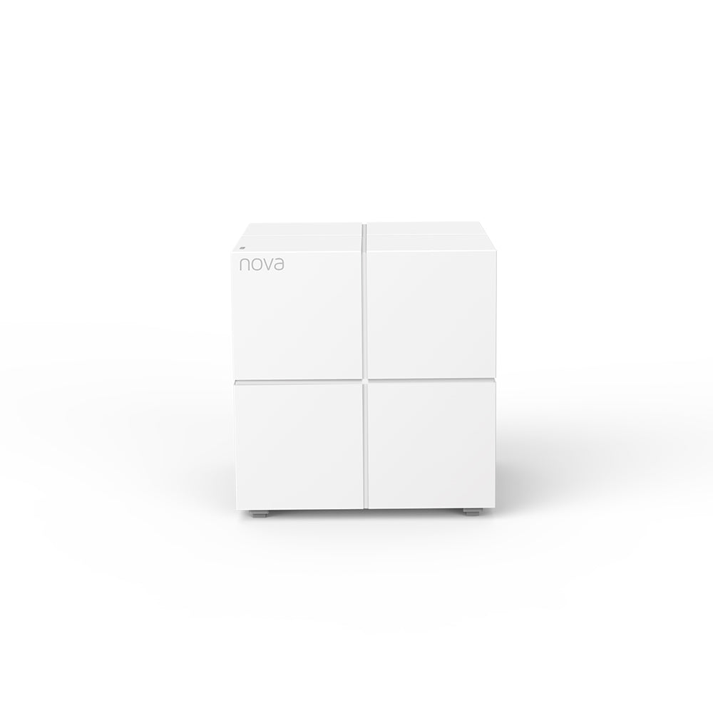 Tenda Nova MW6 Home Wi-Fi Mesh System