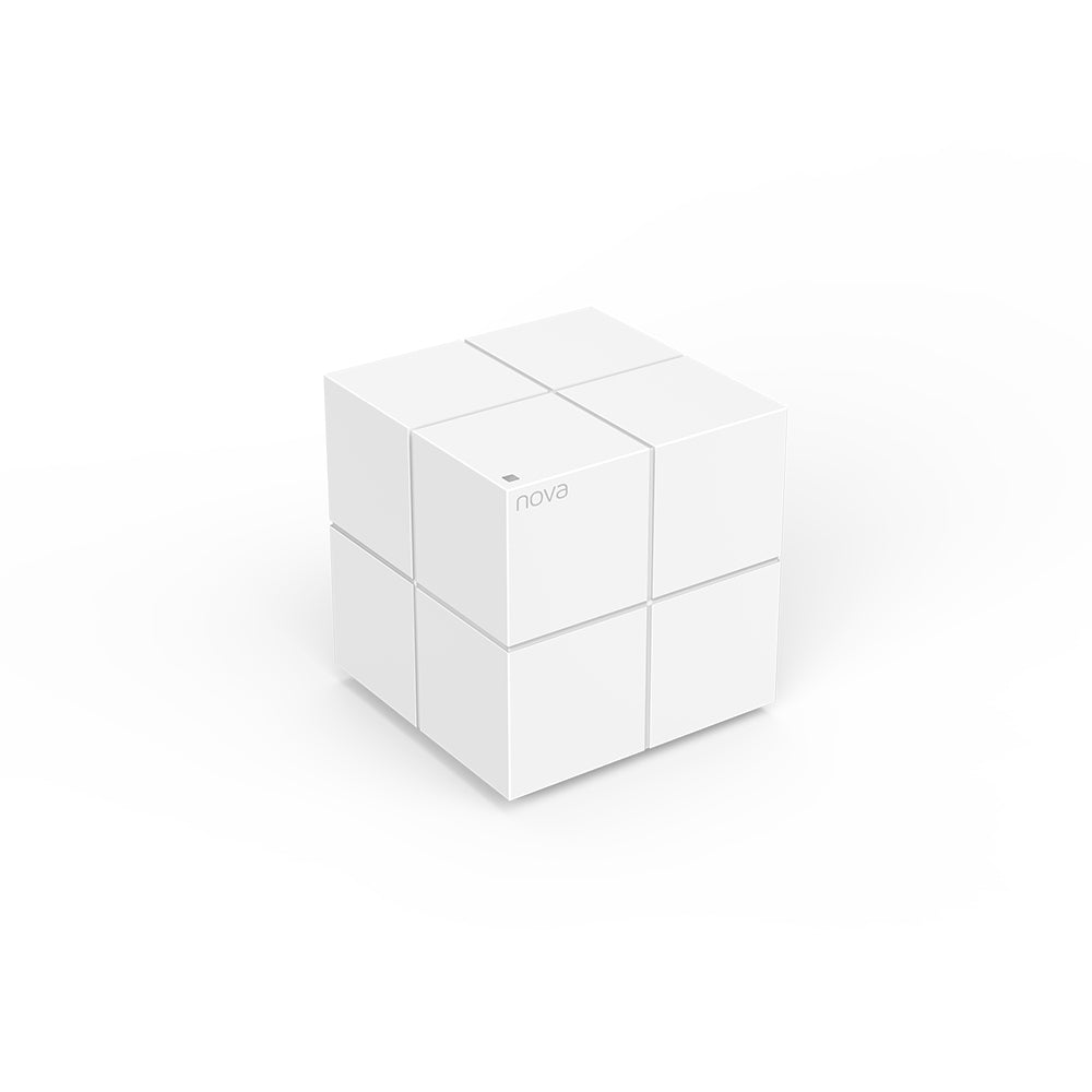 Tenda Nova MW6 Home Wi-Fi Mesh System