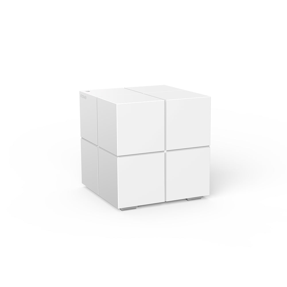Tenda Nova MW6 Home Wi-Fi Mesh System