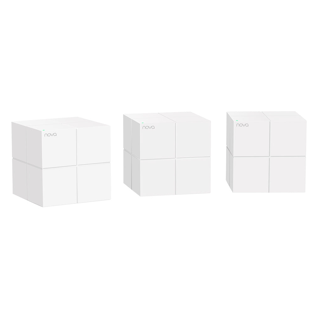 Tenda Nova MW6 Home Wi-Fi Mesh System